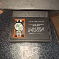 ساعت مچی رولکس عربی