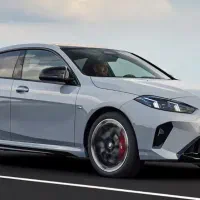 Bmw 225L مدل 2025 فول