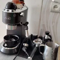 دستگاه اسپرسو ساز دلونگی ۶۸۵