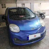 ام وی ام 110 S مدل 1395 بی رنگ|خودرو سواری و وانت|کرمان, |دیوار