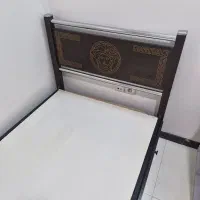 تخت یک نفره ۹۰×۲۰۰