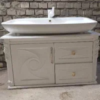 روشویی کابینتی