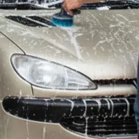 کارگرکارواش ماهر