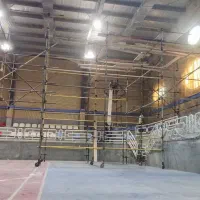 داربست فلزی|خدمات پیشه و مهارت|قم, بلوار امین و ساحلی|دیوار