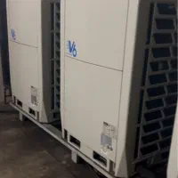 تعمیرات تخصصی وی آر اف VRF|خدمات پیشه و مهارت|تهران, نیلوفر|دیوار