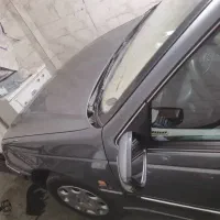 پژو پارس دوگانه ۹۳|خودرو سواری و وانت|یزد, |دیوار