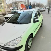 206تیپ 2مدل 99