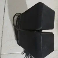 اسپیکر کامپیوتر