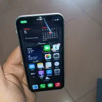 اپل iPhone 11 با حافظهٔ ۱۲۸ گیگابایت|موبایل|تهران, علم و صنعت|دیوار