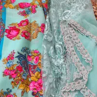 یک دست لباس کوردی کامل تاسایز۴۲ ۴۴|لباس|سقز, |دیوار