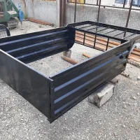باربند جویباری شمالی وانت پیکان