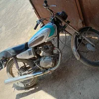 موتور امیکو