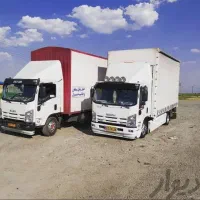اتوبار صداقت حمل اثاثیه منزل ماشین کارگربا50%تخفیف|خدمات حمل و نقل|بندرعباس, |دیوار