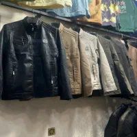 چرم برای ۱۳ تا ۱۸ سال