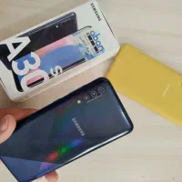 گوشی سامسونگ A30s|موبایل|الوند, |دیوار