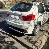 کوییک/gxr/1403|خودرو سواری و وانت|تبریز, |دیوار