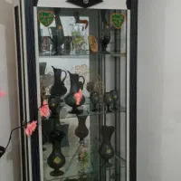 بوفه با چوب ام دی اف