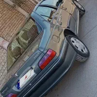 پارس موتور جدید گاز سیمی 1401