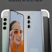 السیدی s24 fe روکاری بافریم