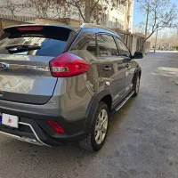 ام وی ام ایکس ۲۲ مدل ۱۴۰۲  گیربکس دنده|خودرو سواری و وانت|مشهد, سناباد|دیوار