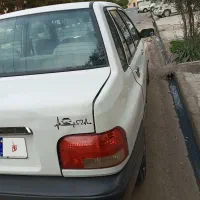 پراید ۱۳۱|خودرو سواری و وانت|قم, شهر قائم|دیوار