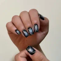 خدمات کاشت ناخن|خدمات آرایشگری و زیبایی|تهران, نیروی هوایی (پیروزی)|دیوار