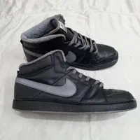 کفش بسکتبال Nike و jordan جردن اورجینال سایز 46 47|کیف، کفش، کمربند|تهران, پاسداران|دیوار