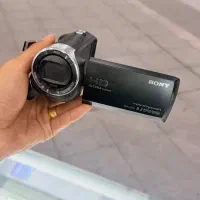 دوربین سونی sony hdr cx405