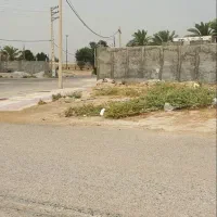 زمین شهرک امینی