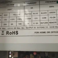 کیس گیمینگ با بازی gta v ماشین ایرانی|رایانه رومیزی|تویسرکان, |دیوار