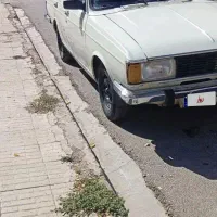 پیکان83|خودرو سواری و وانت|اسلامآباد غرب, |دیوار