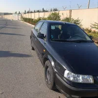 سمند lx ef7 مدل ۹۷