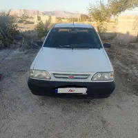 پراید مدل 90|خودرو سواری و وانت|ارزوئیه, |دیوار