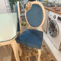 میز ناهارخوری چهارنفره