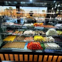 لوازم جگرکی و کترینگ و رستوران