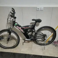 دوچرخه