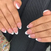 تخفیفات کاشت ناخن با طراحی فقط۳۰۰تومن|خدمات آرایشگری و زیبایی|رشت, پل تالشان|دیوار