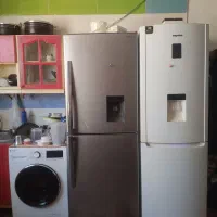 تعمیر نصب ضمانتی یخچال اجاق گاز بخاری لباسشویی..