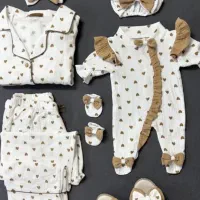 ست مادرنوزادی سیسمونی زایمان