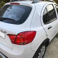 کوییکs مدل1402|خودرو سواری و وانت|شیراز, کوشک میدان|دیوار