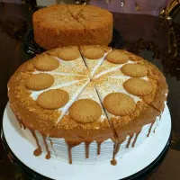 کیک خانگی|خوردنی و آشامیدنی|نسیمشهر, |دیوار