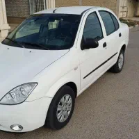 تیبا1 مدل ۱۴۰۰ لاکاغذی