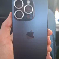ایفون 15 پرو