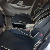 پارس tu5 بدون رنگ سیمی|خودرو سواری و وانت|شوش, |دیوار