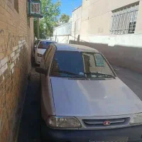 فروش خودرو پراید 85