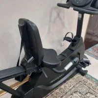 دوچرخه مبلی درحد نو تایوانی