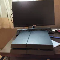 ps4 پی آس فور 500GB