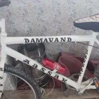 دوچرخه|دوچرخه، اسکیت، اسکوتر|مشهد, کارمندان دوم|دیوار