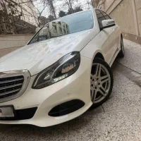 بنز E200|خودرو سواری و وانت|تهران, شهرک فردوس (حسینی)|دیوار