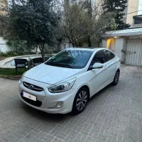 اکسنت مدل ۹۷